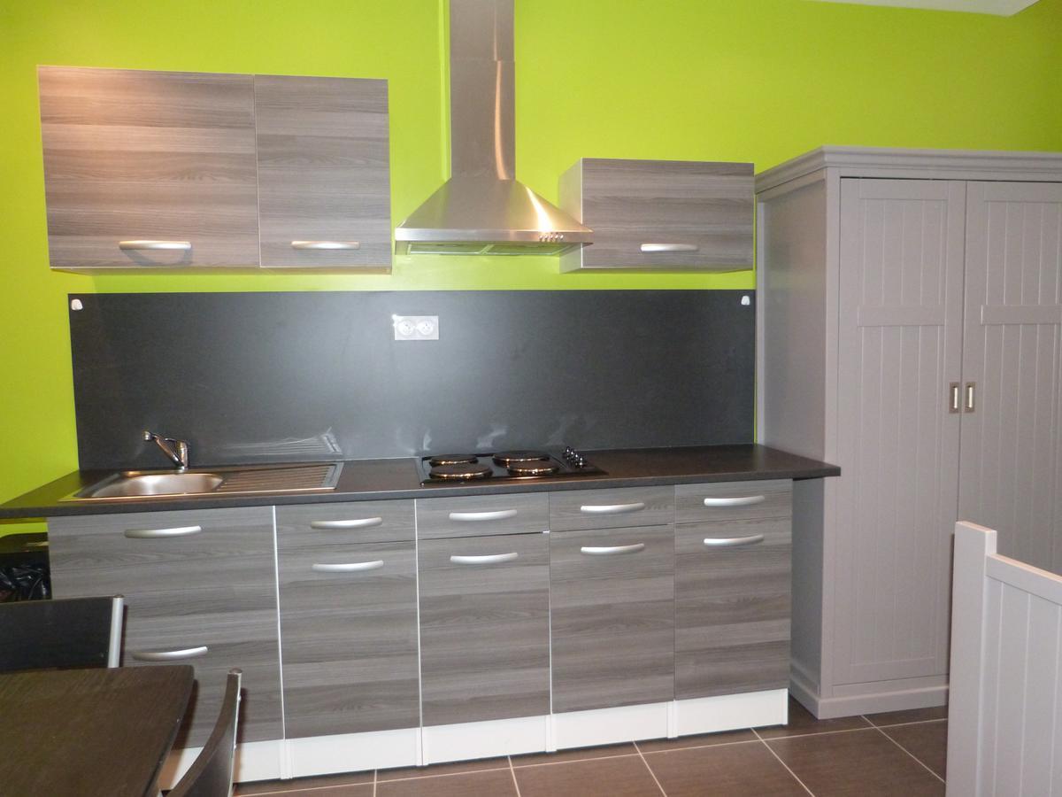 Residence Hoteliere Le Gambetta Le Havre Luaran gambar