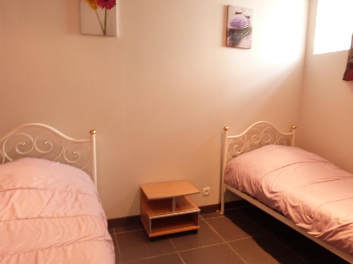 Residence Hoteliere Le Gambetta Le Havre Luaran gambar