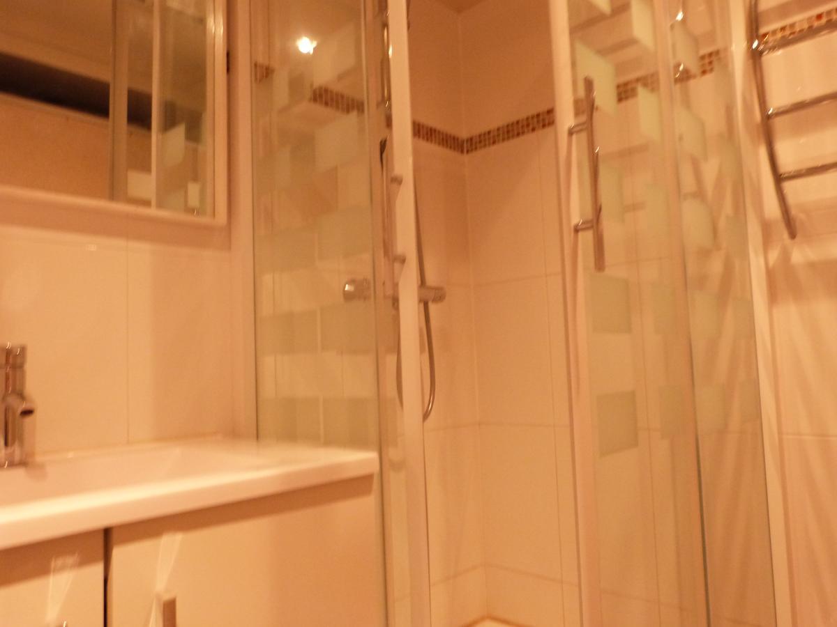 Residence Hoteliere Le Gambetta Le Havre Luaran gambar