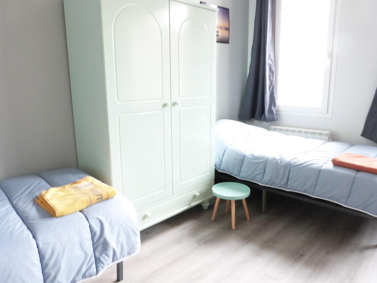 Residence Hoteliere Le Gambetta Le Havre Luaran gambar