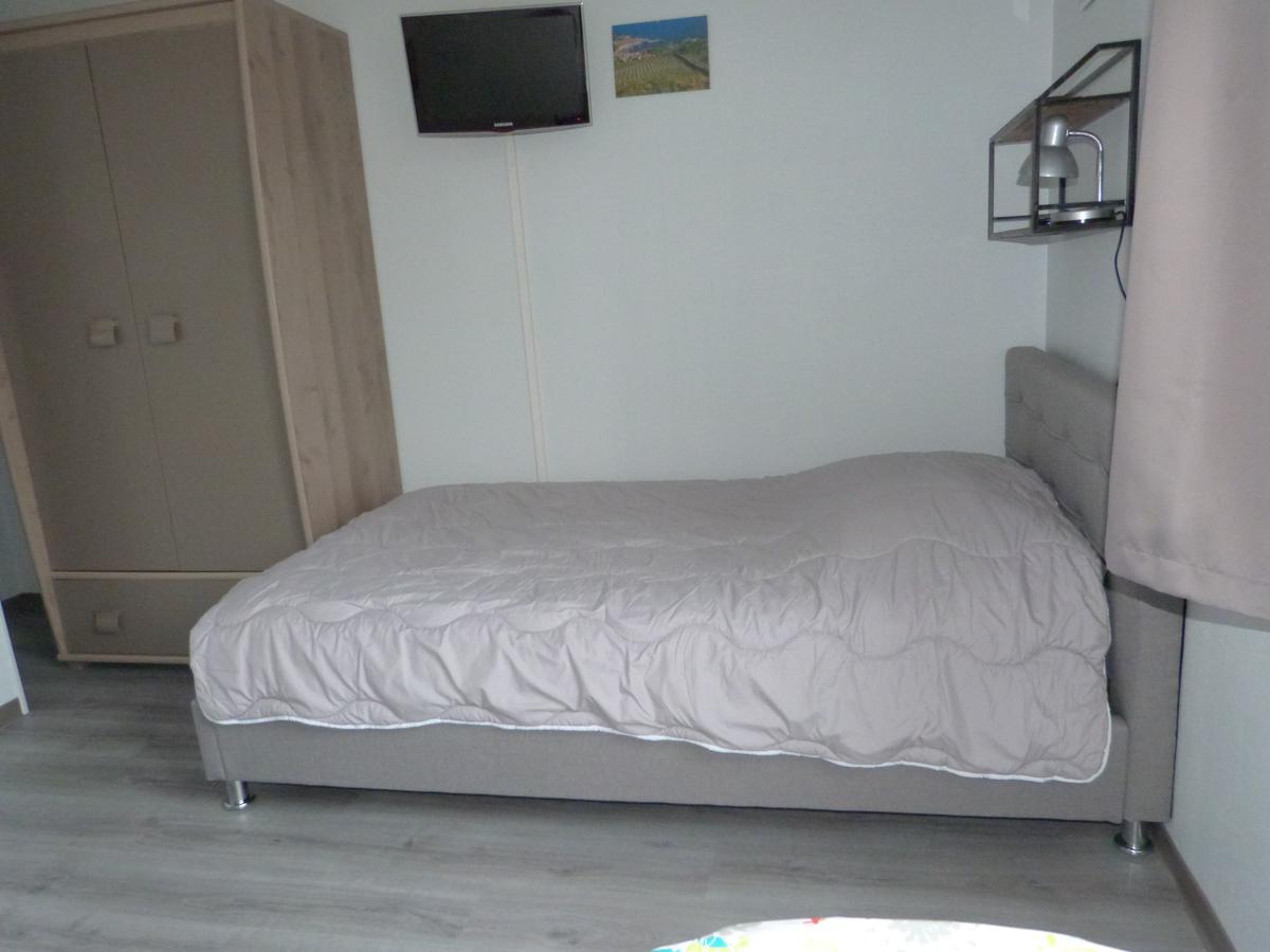 Residence Hoteliere Le Gambetta Le Havre Luaran gambar