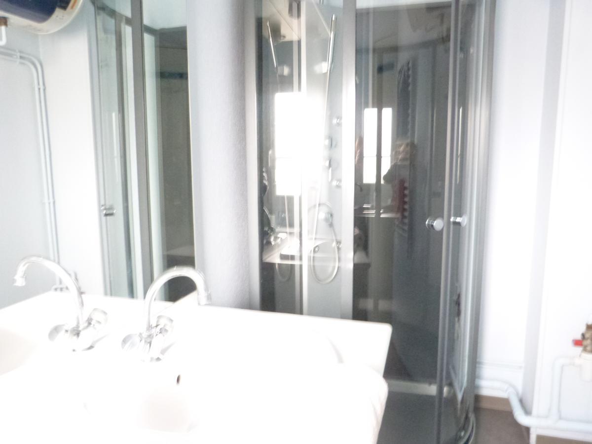 Residence Hoteliere Le Gambetta Le Havre Luaran gambar